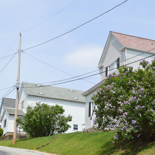 Wilkins Township