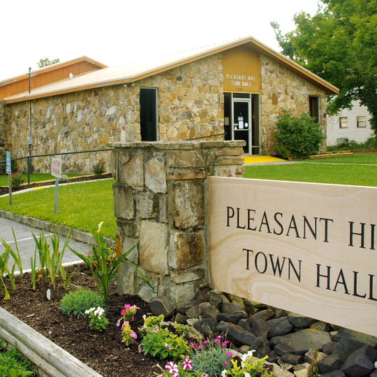 Pleasant Hill
