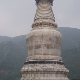 Temple Tayuan