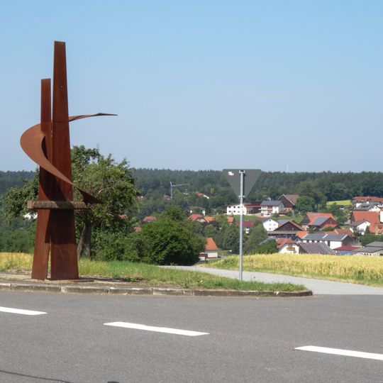 Odenwaldringdenkmal