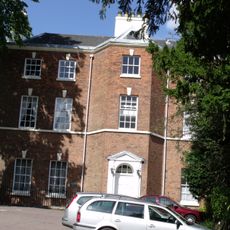 Selwyn House