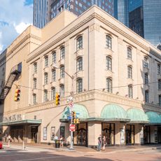 Heinz Hall