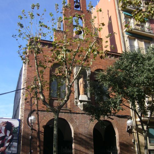 Sant Tomàs d'Aquino