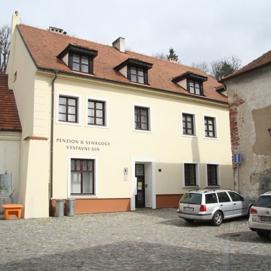 Galerie Ladislava Nováka