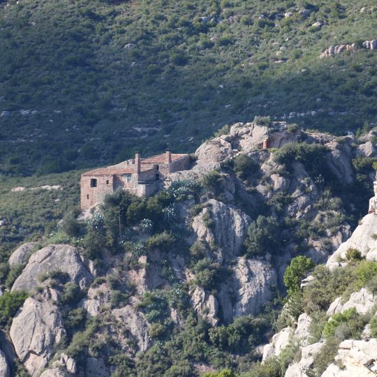 Castell de les Espases