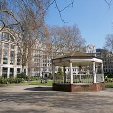 Finsbury Circus