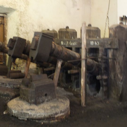 Ruhpoldinger Glockenschmiede