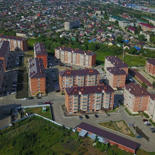 Yablonovsky