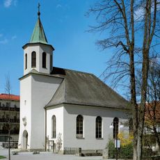 Johanneskirche (Bad Tölz)