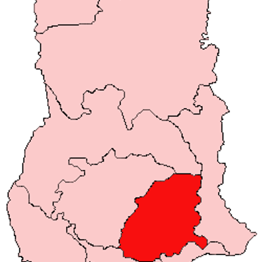 Akuapim South District