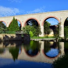 Teil der 1. Wiener Hochquellenleitung