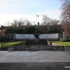 Poetry Ireland
