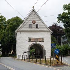 Stadsporten