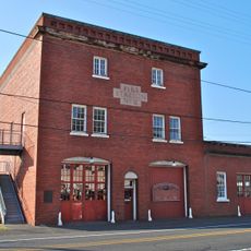 Astoria Fire House No. 2
