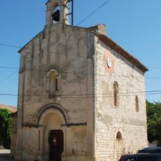Église Saint-Nazaire-et-Saint-Celse de Buzignargues