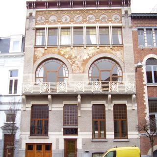 Hôtel Albert Ciamberlani