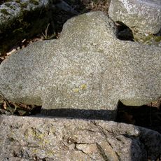 Steinkreuz Kühbach (Floß, Upper Palatinate)