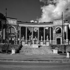 Piazza della Vittoria