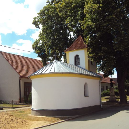 Chapel of Saints Peter and Paul