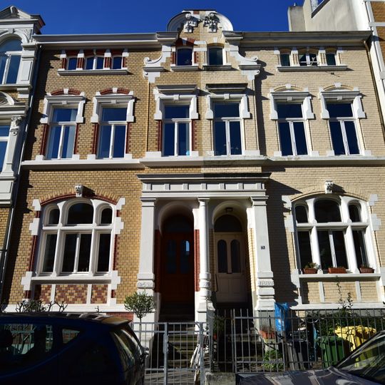 Kurfürstenstraße 73