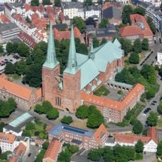Lübeck Cathedral