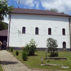 Црква „Св. Јован Крстител“ - Доброште