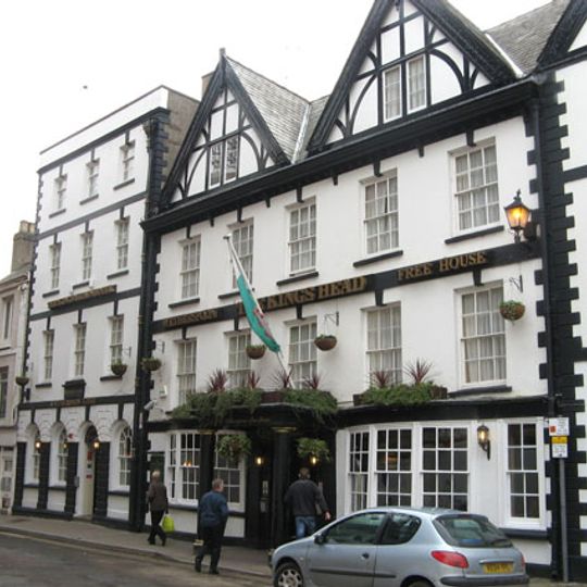 Kings Head Hotel