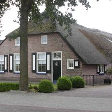 Oude Rijksweg 209, Staphorst