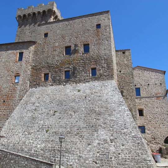 Rocca Aldobrandesca