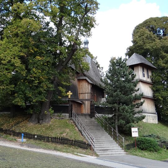 Racławice, Kraków County