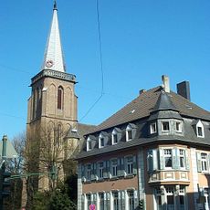 St. Remigius