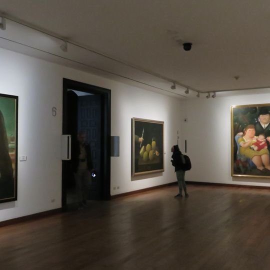 Botero Museum