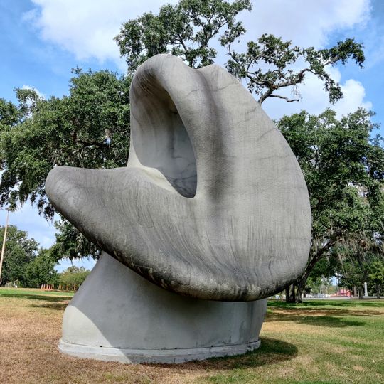 Lakeland Bicentennial Time Capsule