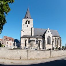 Sint-Agathakerk