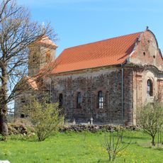 Church of Saint Lawrence