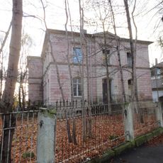 Dresdner Straße 125 Chemnitz-Hilbersdorf