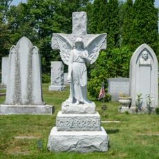 Hope Cemetery