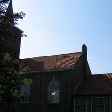 Hervormde kerk