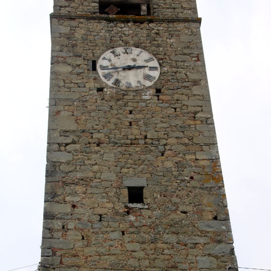 Torre dell'Orologio