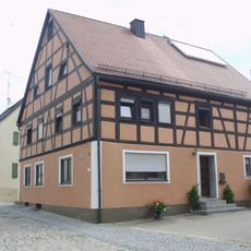 Brauhausstraße 15