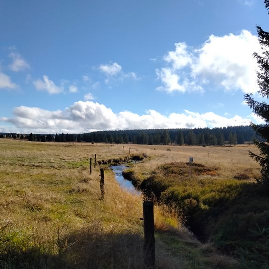 Krušnohorské plató