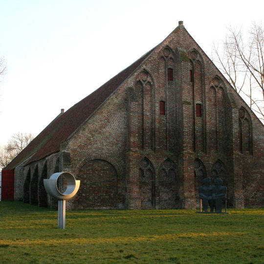 Ter Doest Abbey