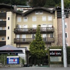 Bürgerhaus, Wertherhaus