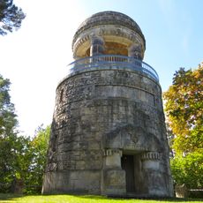 Bismarck Tower