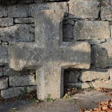 Sühnekreuz Bad Mergentheim IV