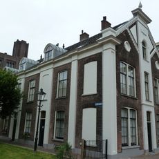Sterrehof, Woonblok C