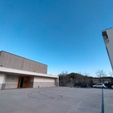 Chiesa della Resurrezione di Nostro Signore