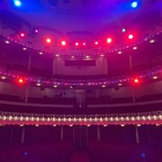 Teatro da Rua dos Condes