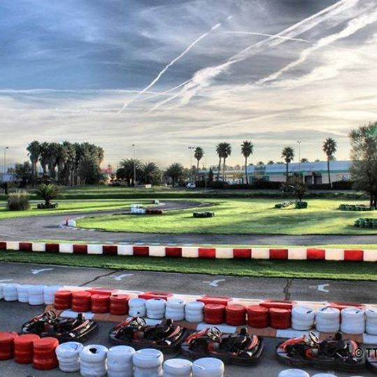 International Racing Karting