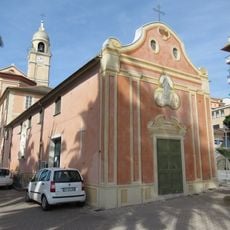 Oratorio di San Lorenzo
